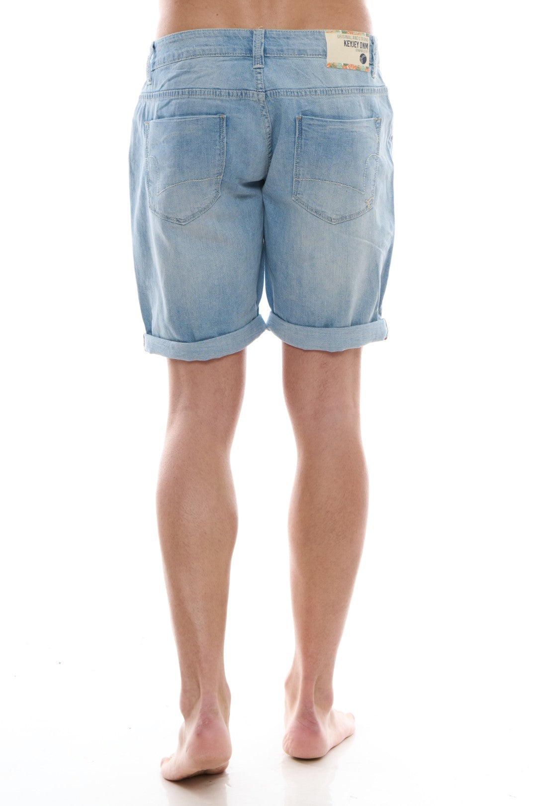 Bermuda Basic Chiaro