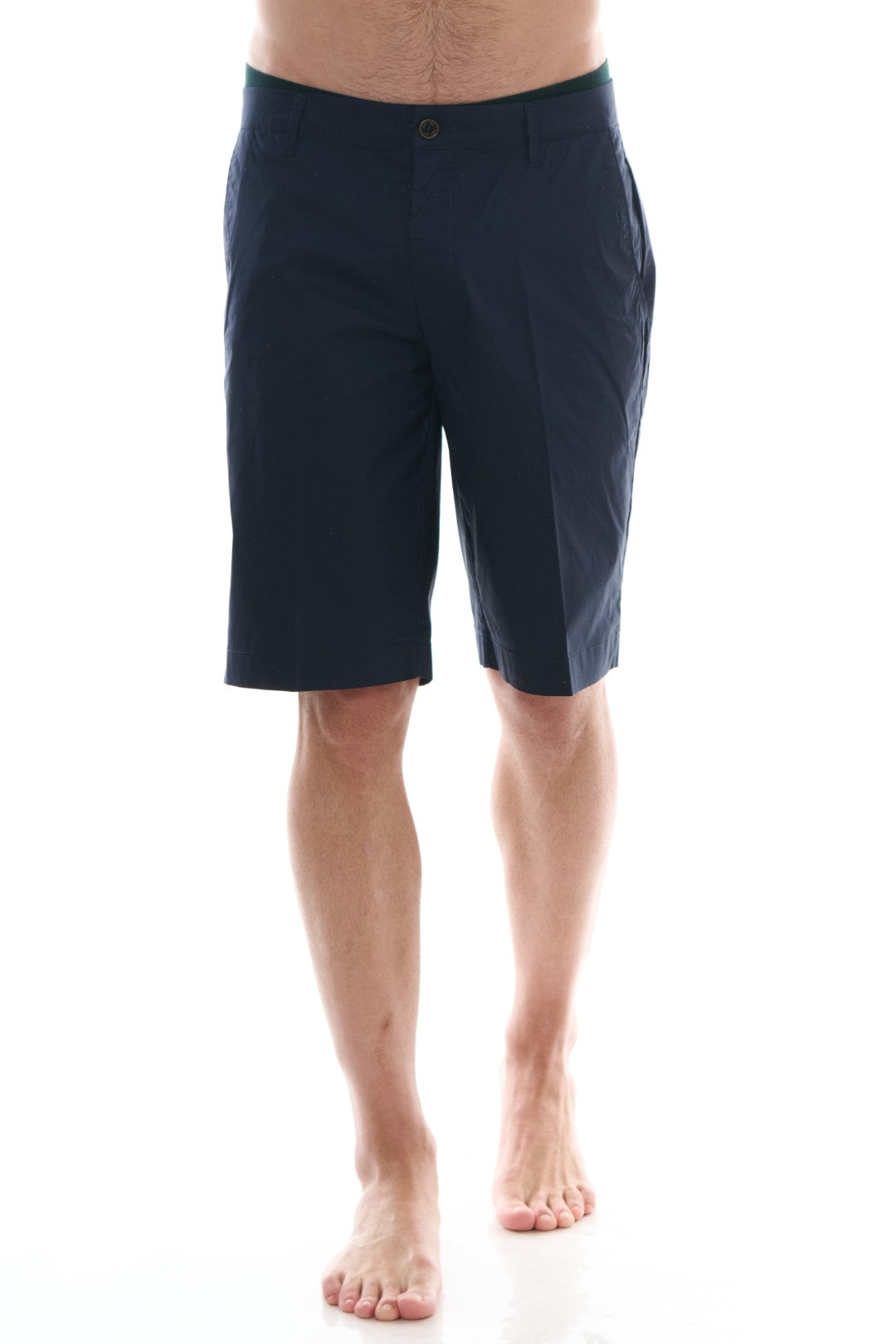 Bermuda Tasca America Cotone Leggero