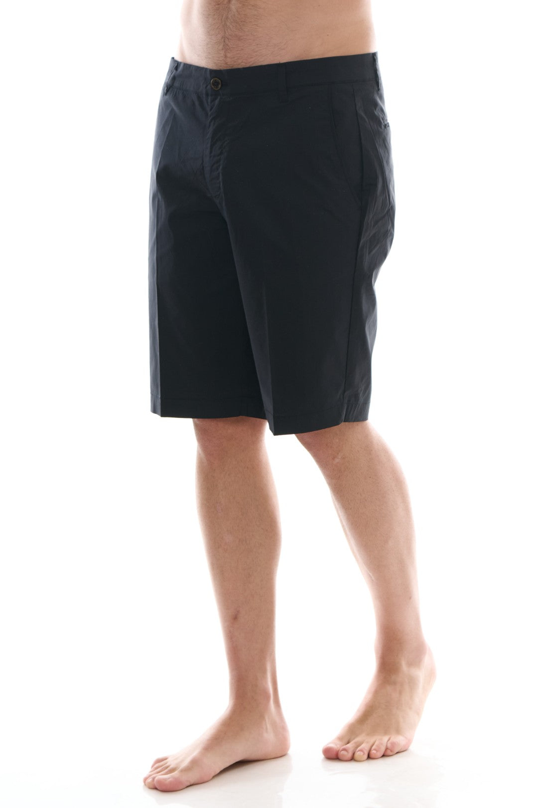 Bermuda Tasca America Cotone Leggero