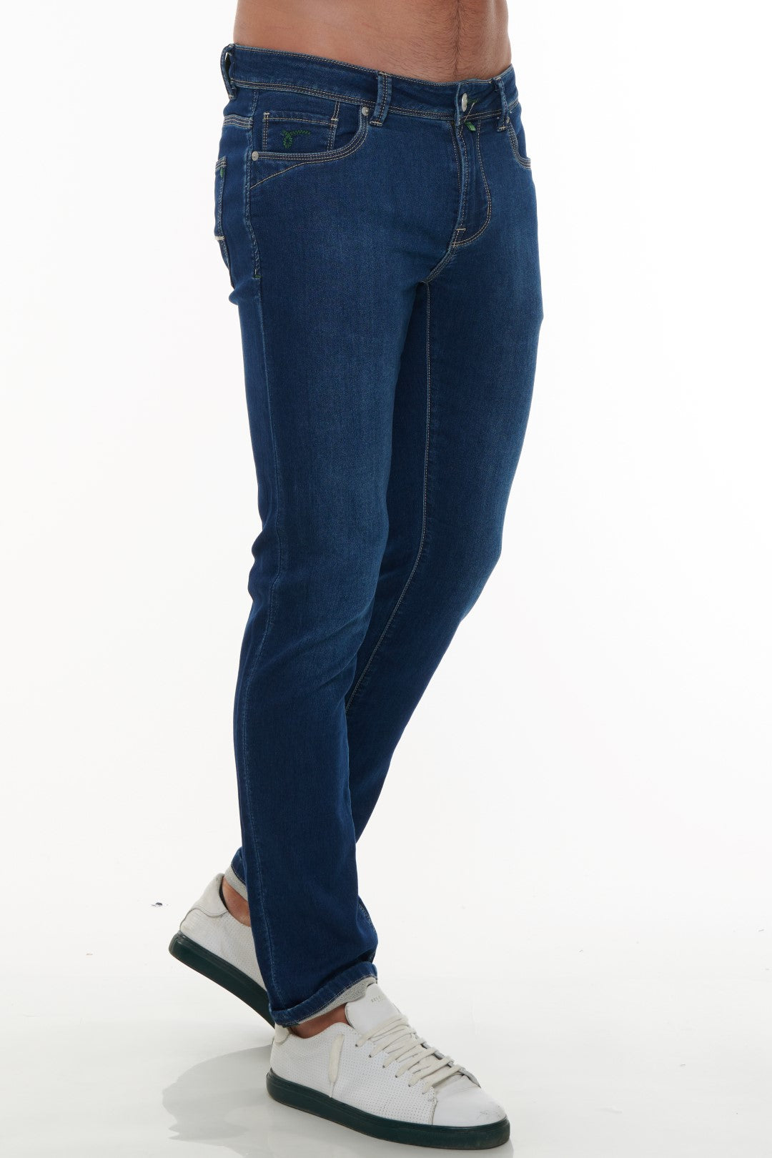 Jeans 5 tasche Jogg Denim
