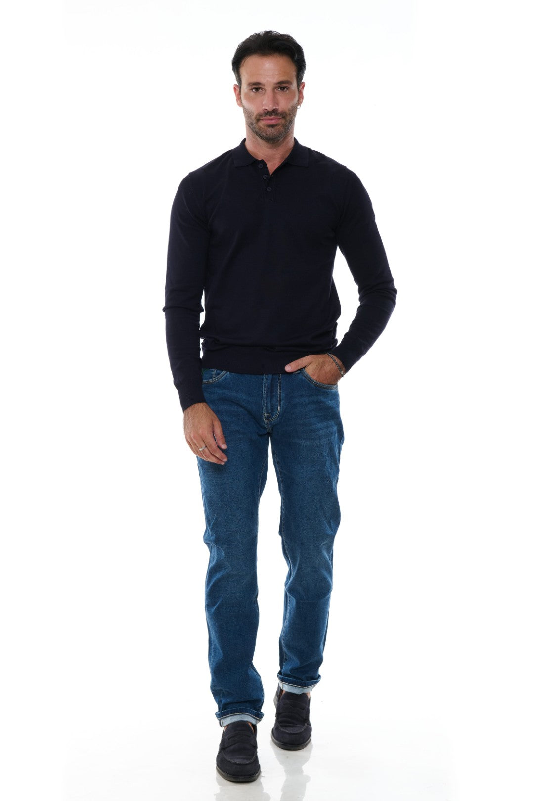 Jeans Jogg Denim