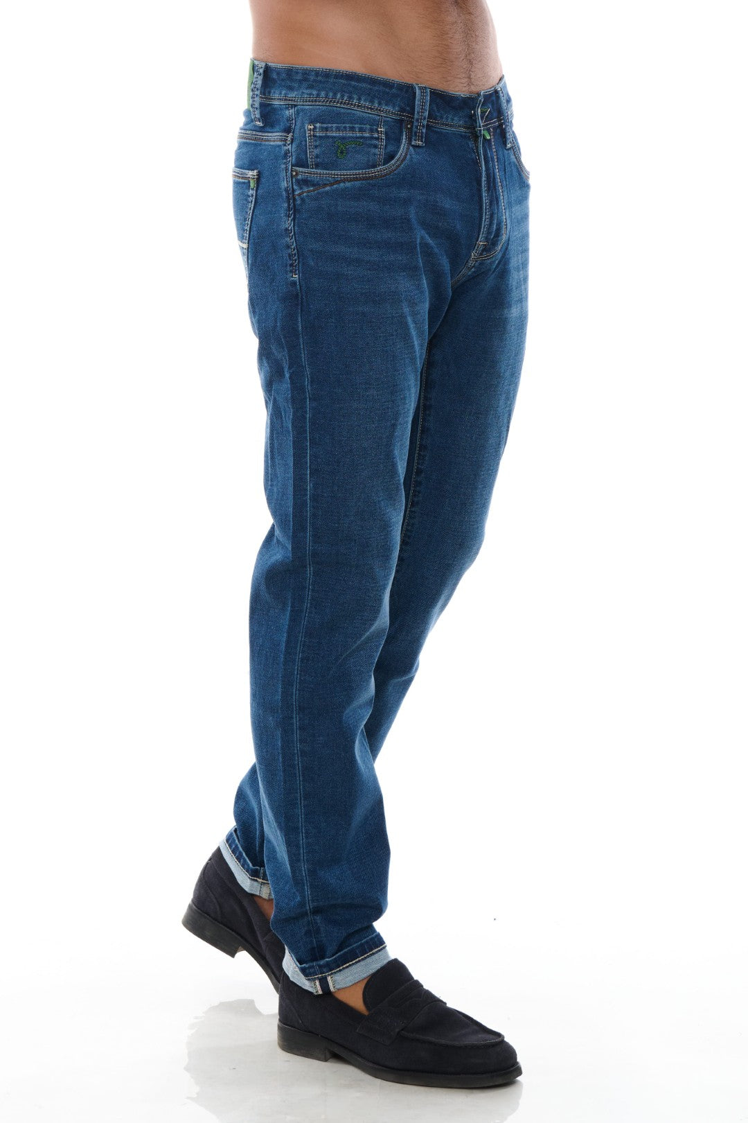 Jeans Jogg Denim