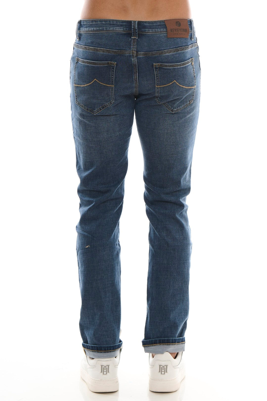 Jeans Jogg Denim