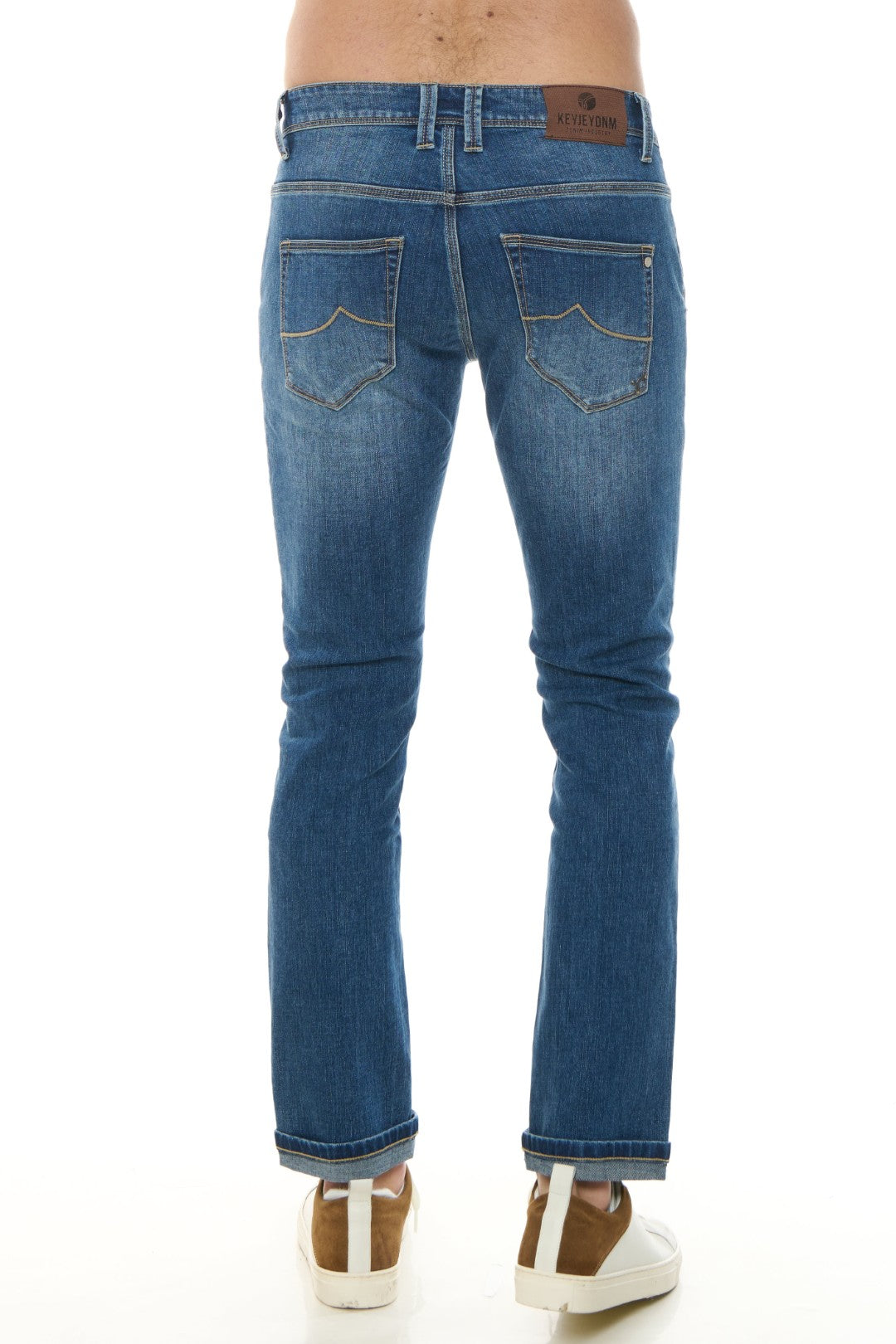 Jeans Basic Tasca America