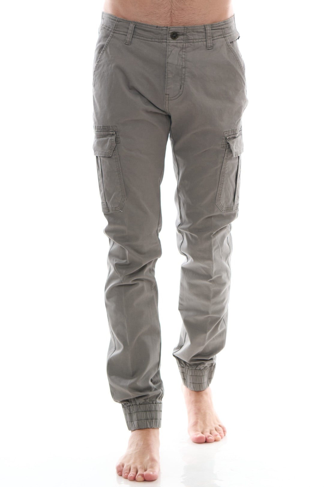 Cargo in Cotone
