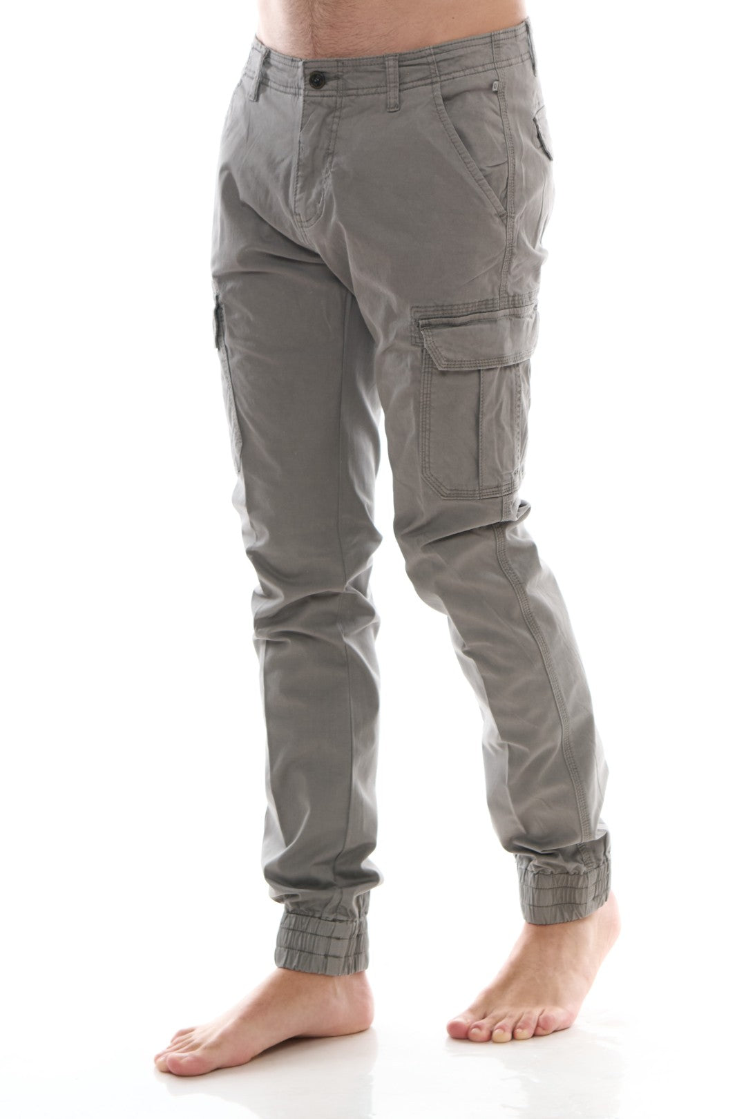 Cargo in Cotone