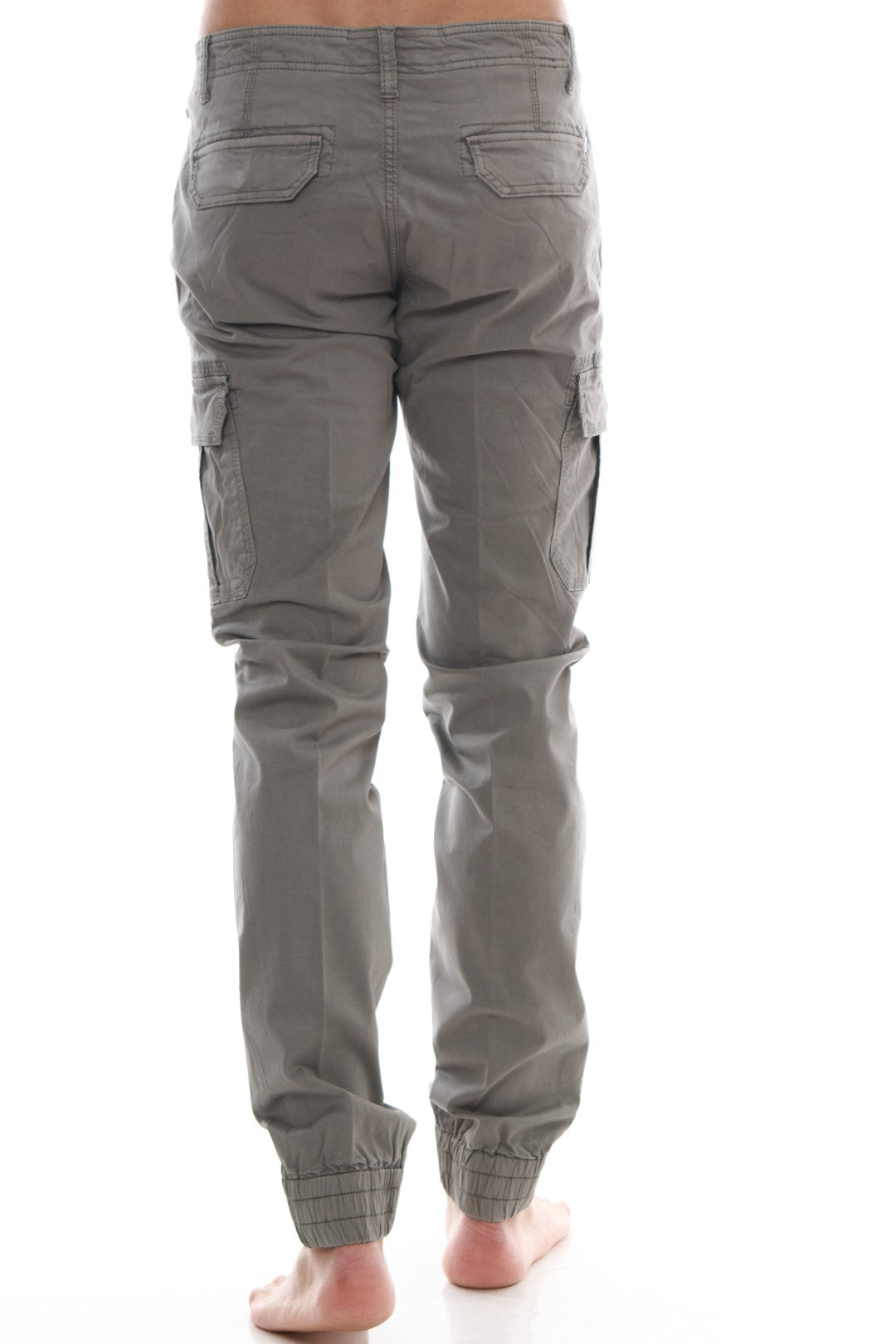 Cargo in Cotone