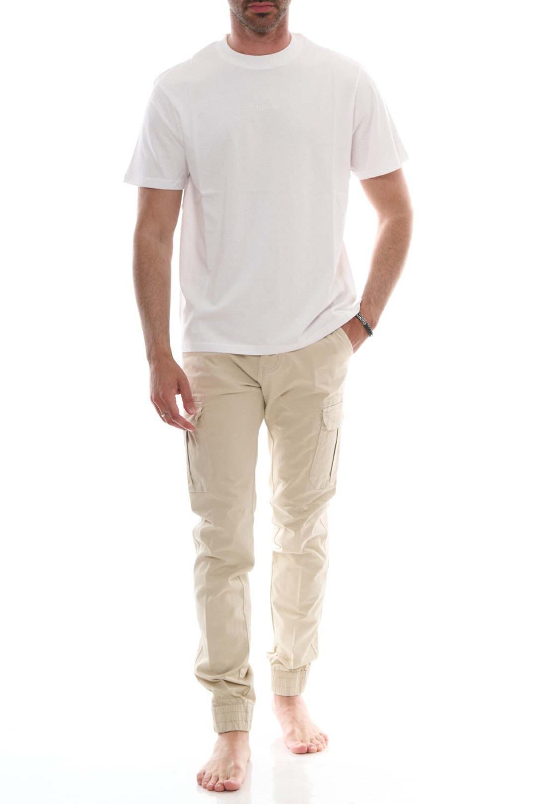 Cargo in Cotone