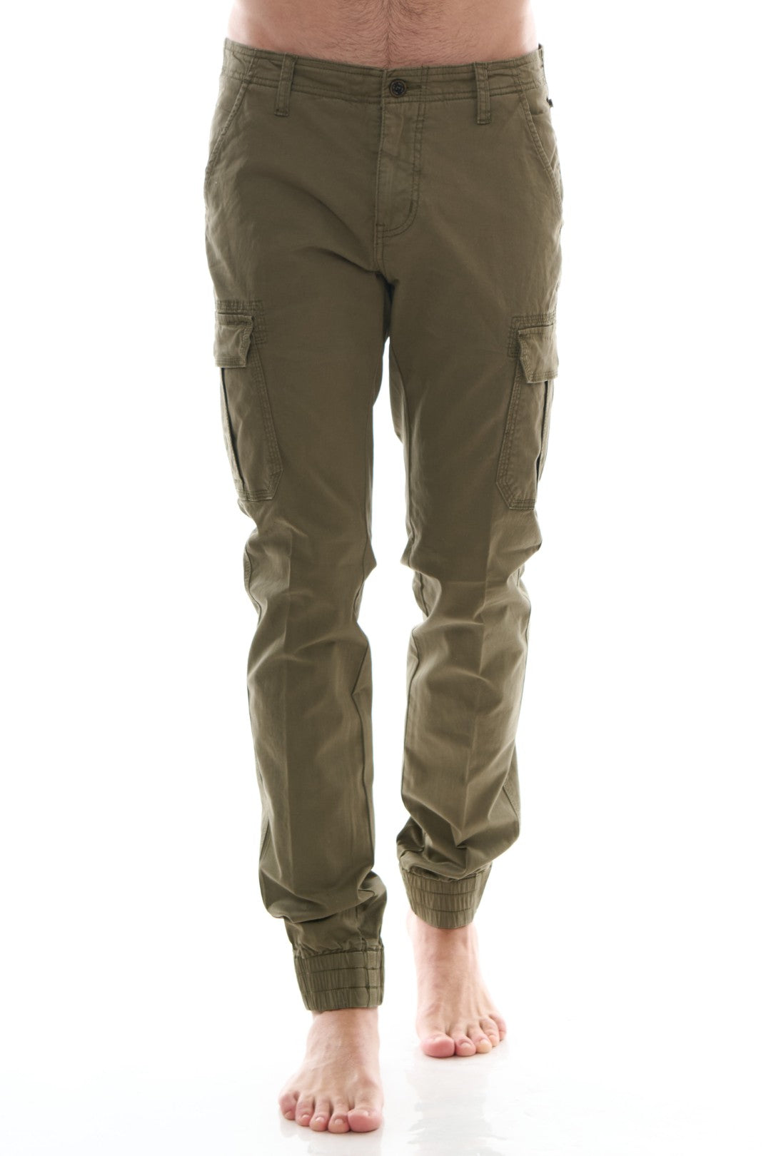 Cargo in Cotone