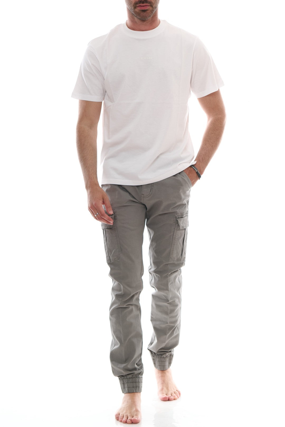 Cargo in Cotone
