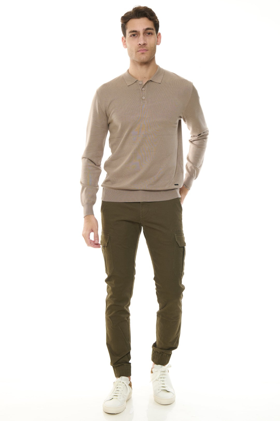 Cargo in Cotone