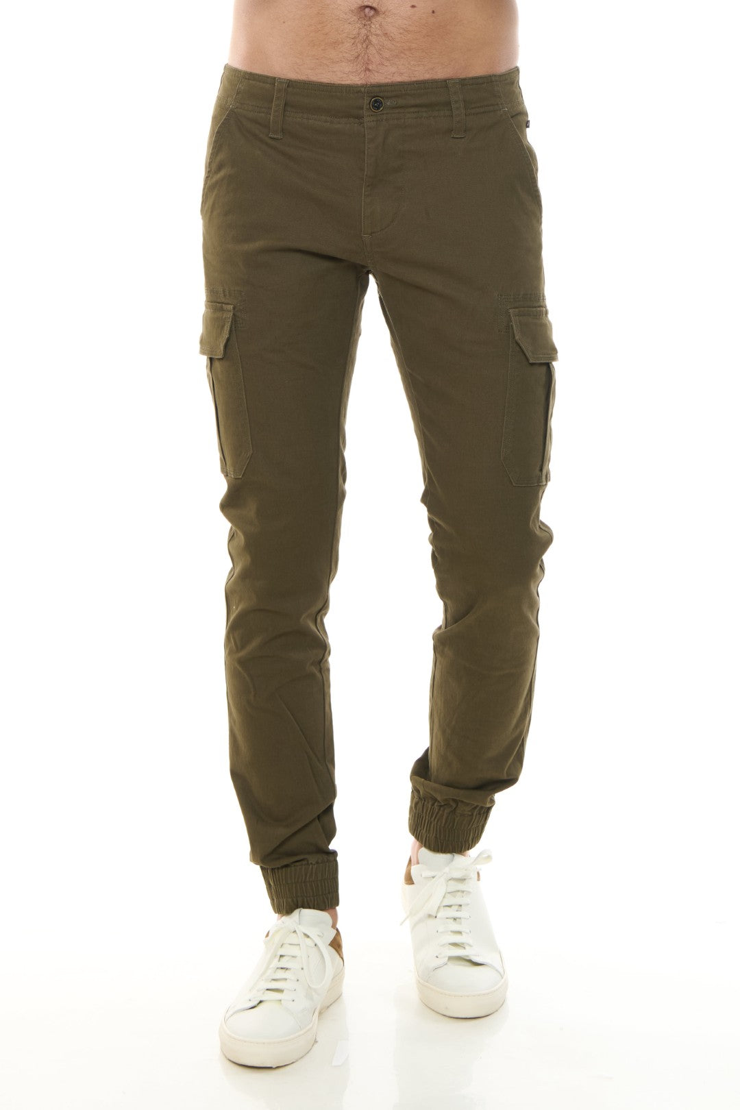 Cargo in Cotone
