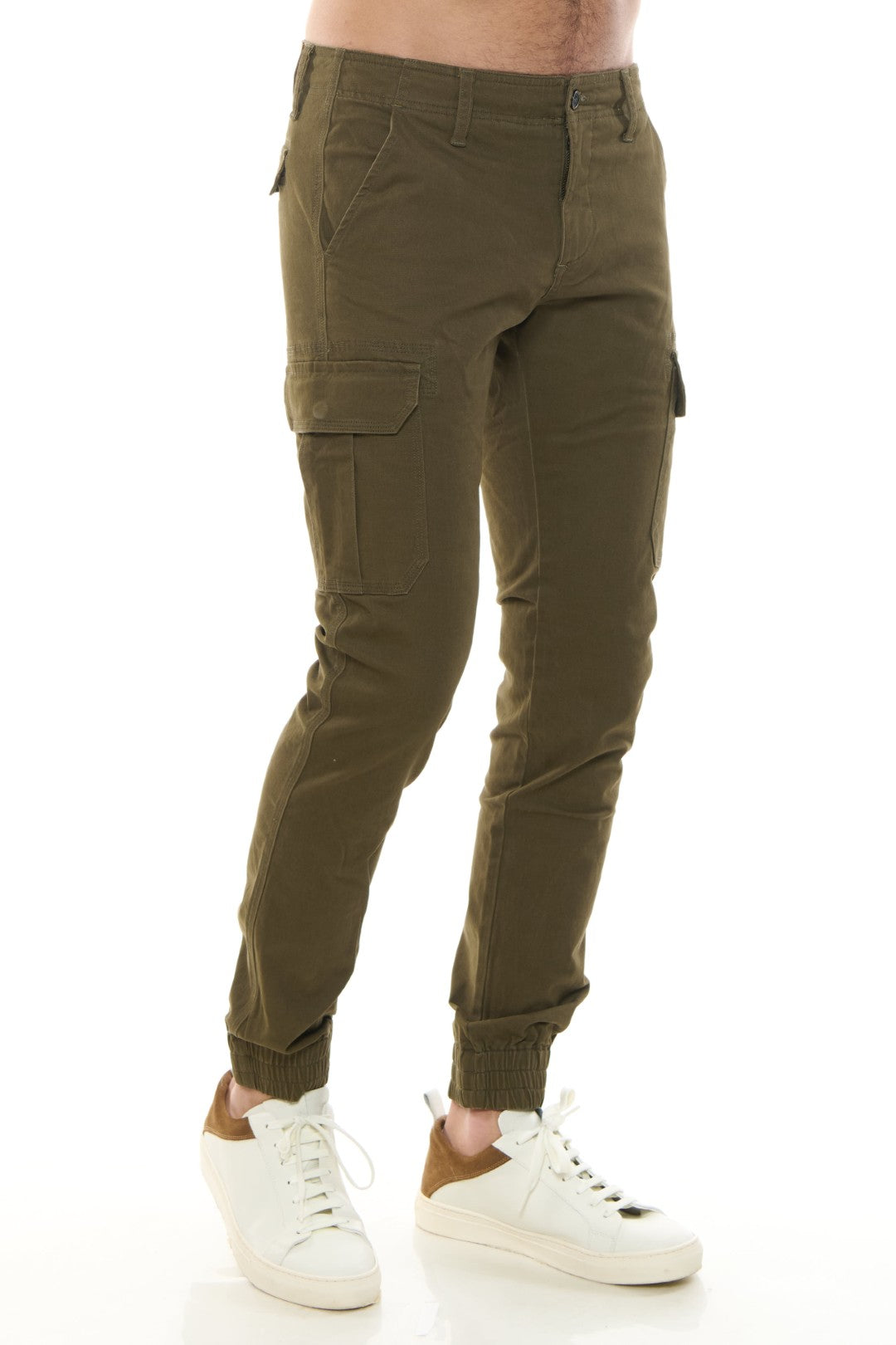 Cargo in Cotone