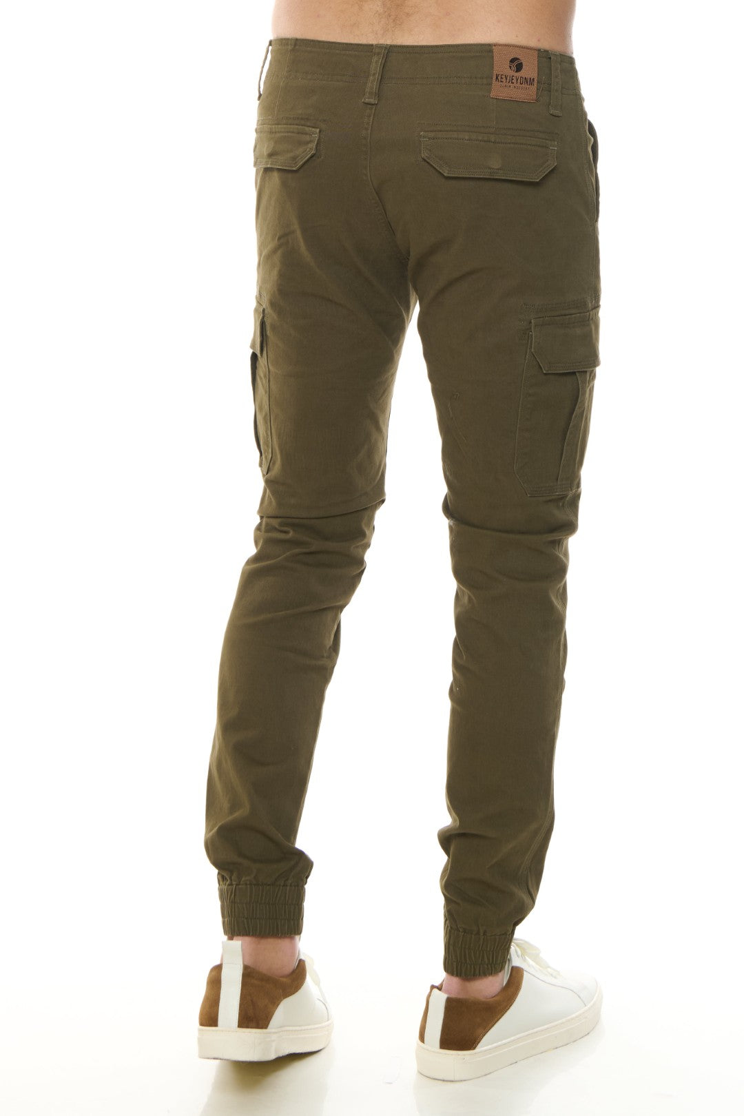 Cargo in Cotone