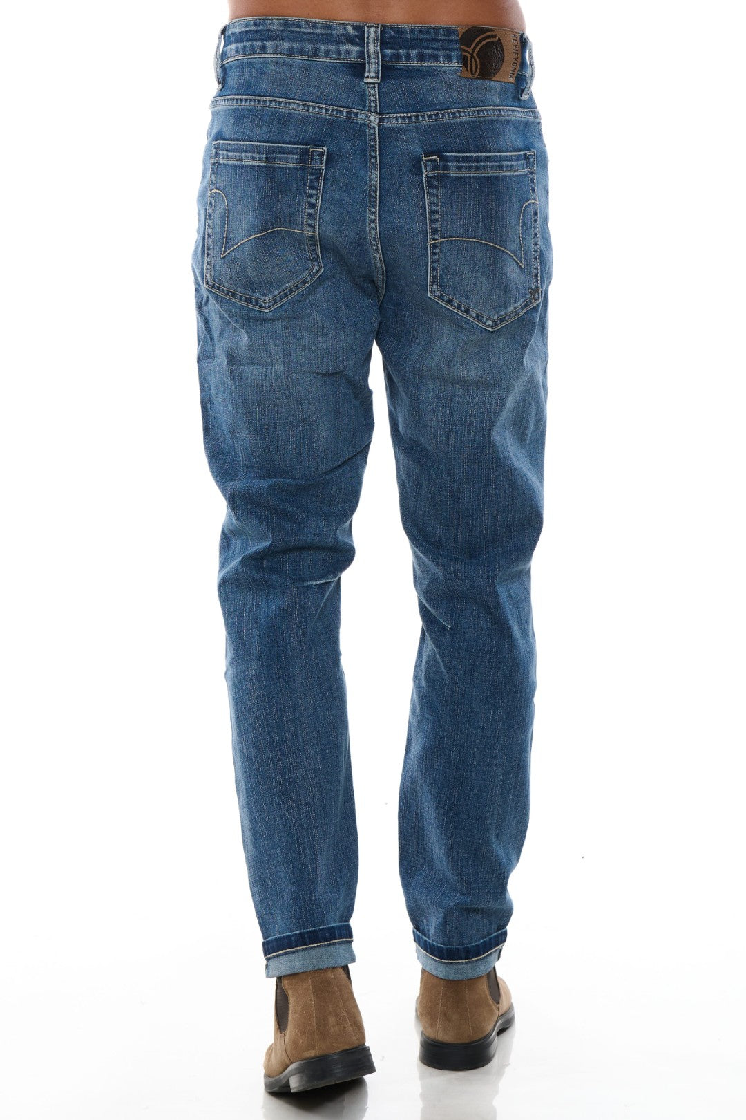 Jeans Basic Loose