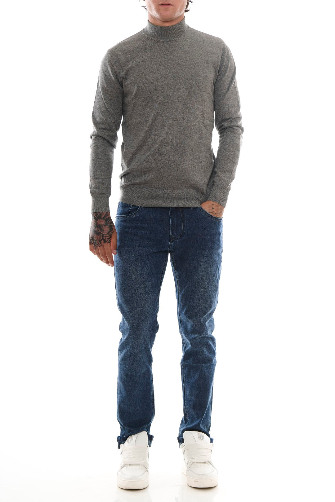 Jeans Dark Wash