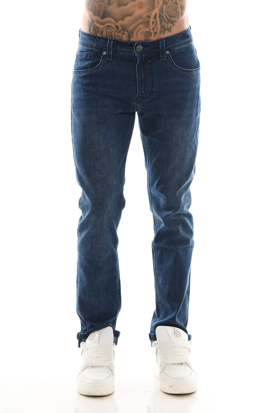 Jeans Dark Wash