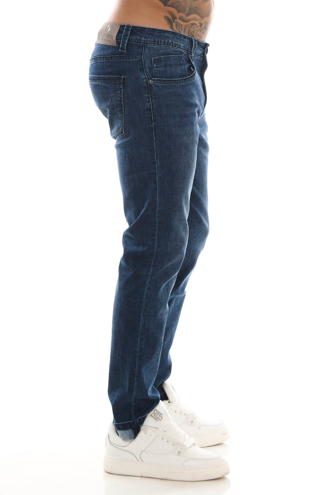 Jeans Dark Wash