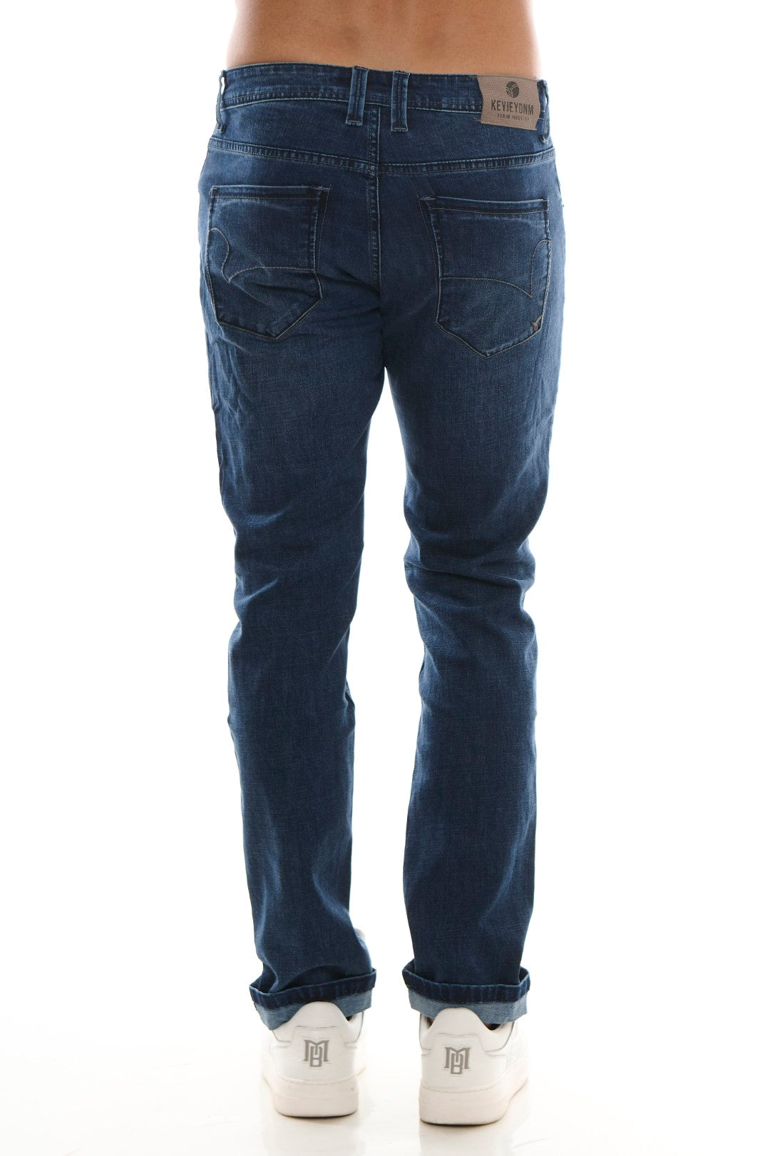 Jeans Dark Wash