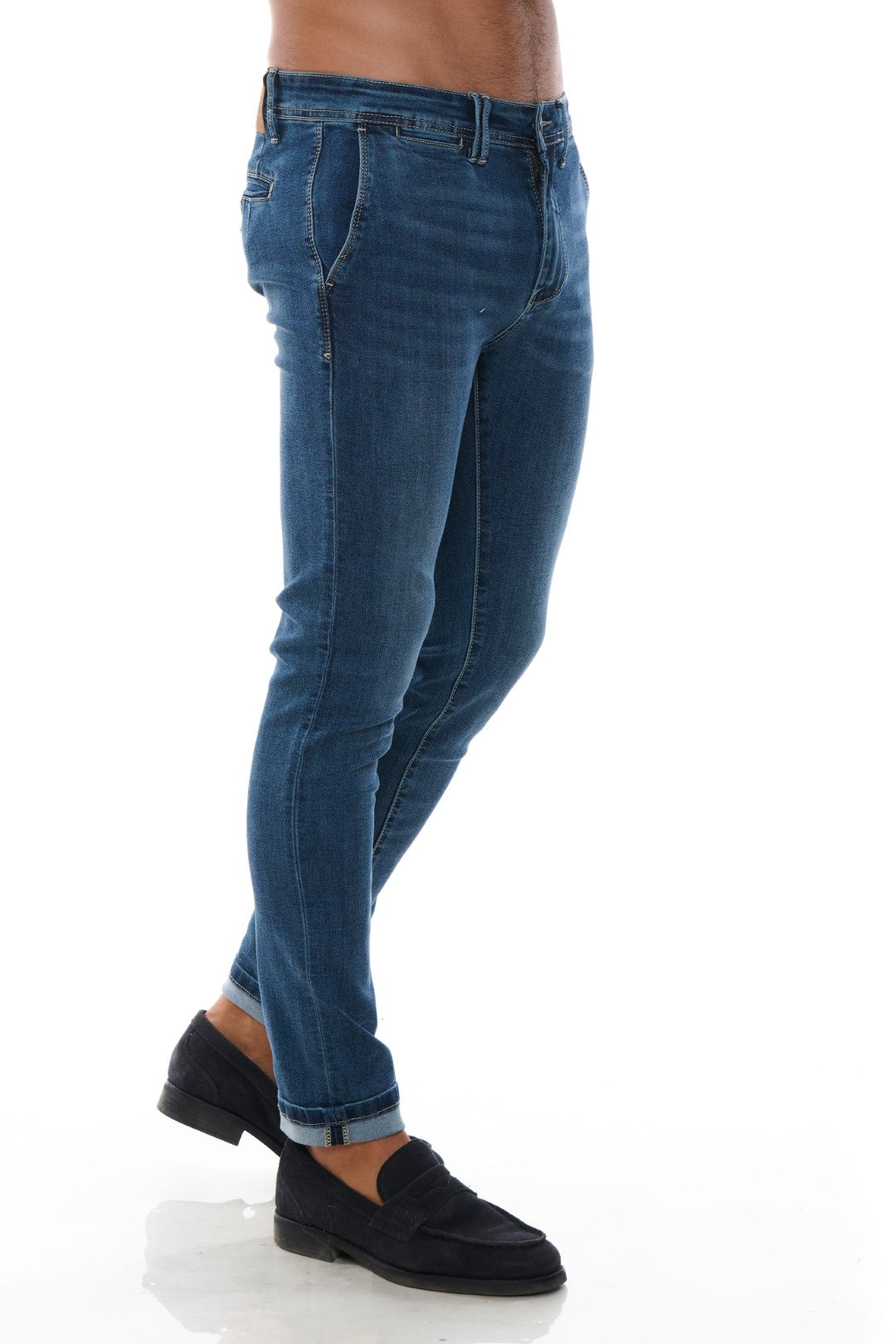 Jeans Tasca America Skinny