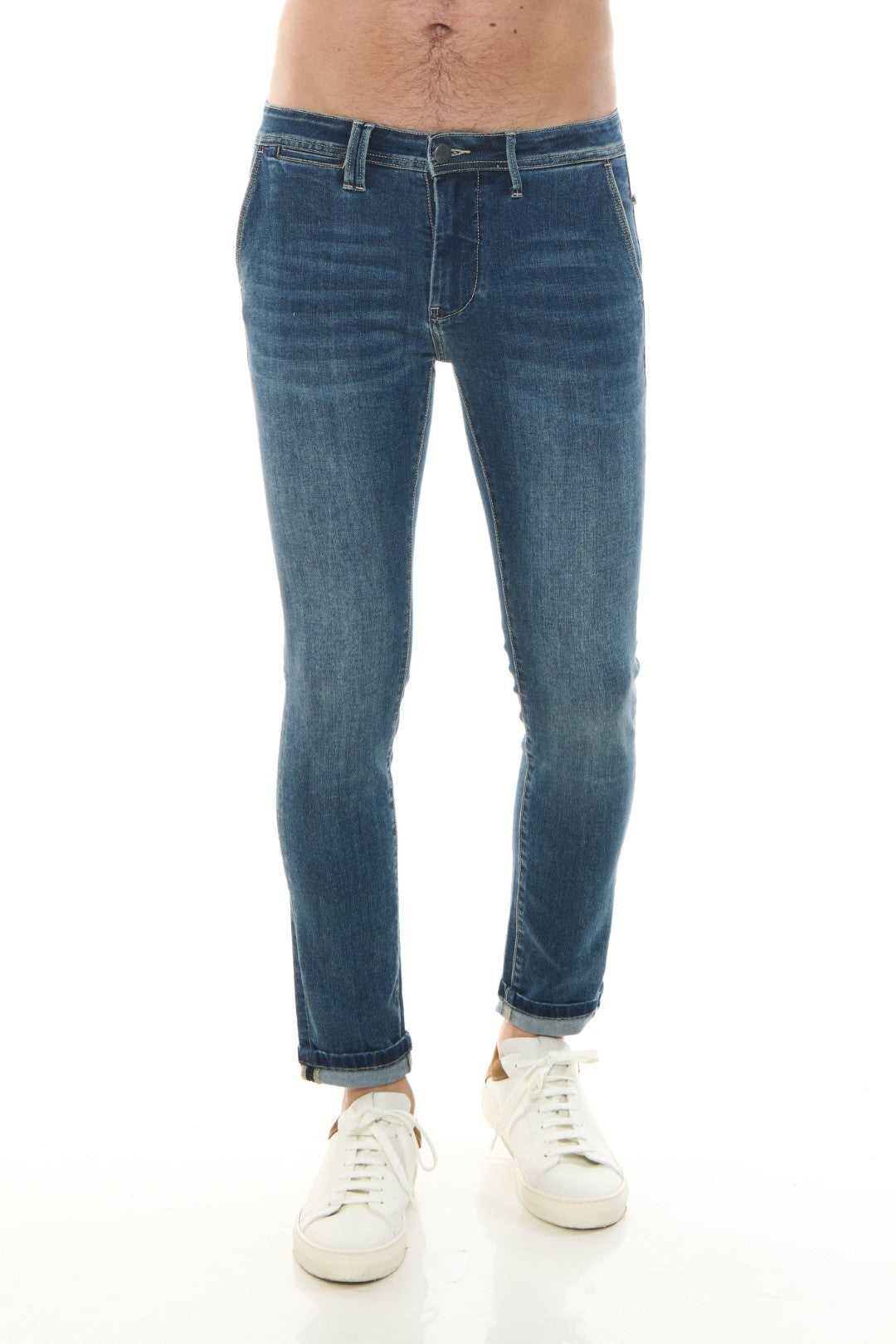 Jeans Tasca America Skinny