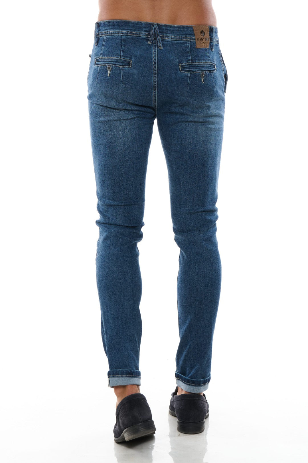Jeans Tasca America Skinny