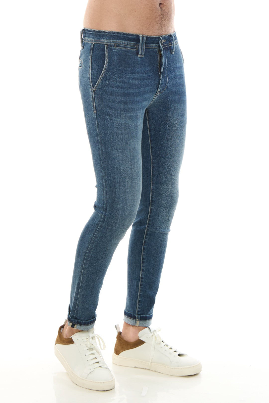 Jeans Tasca America Skinny