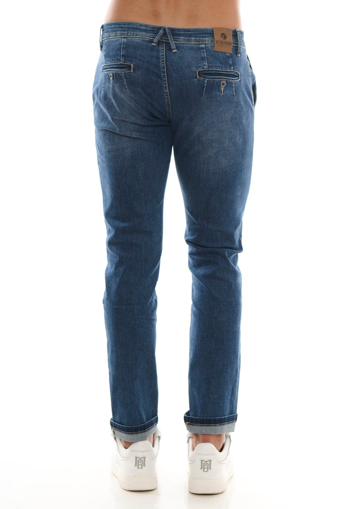 Jeans Skinny Tasca America