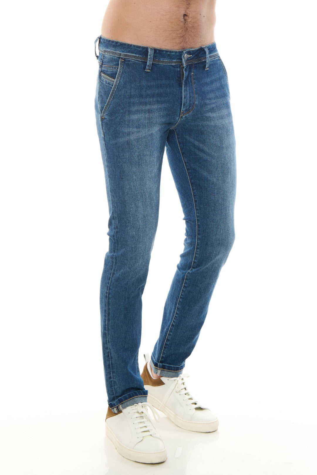 Jeans Tasca America