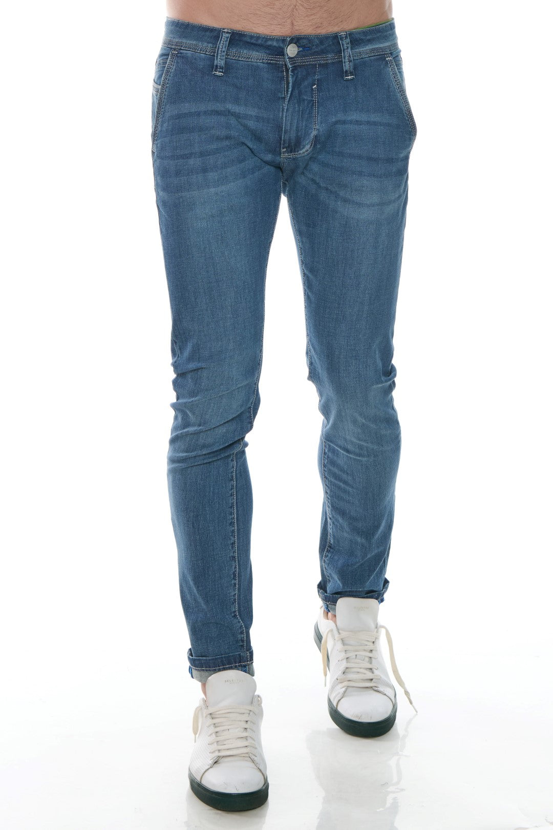 Jeans Tasca America Denim Light