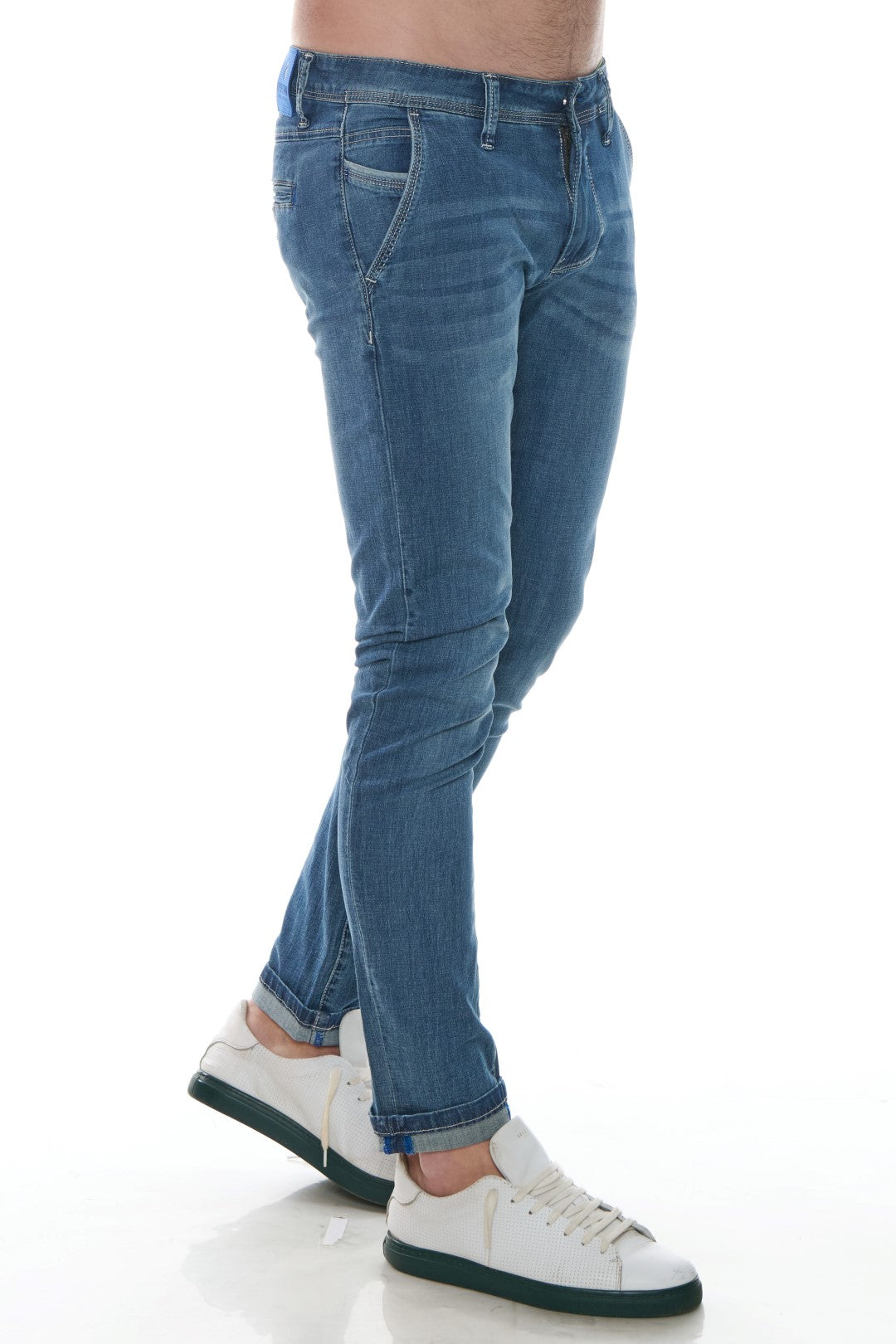 Jeans Tasca America Denim Light