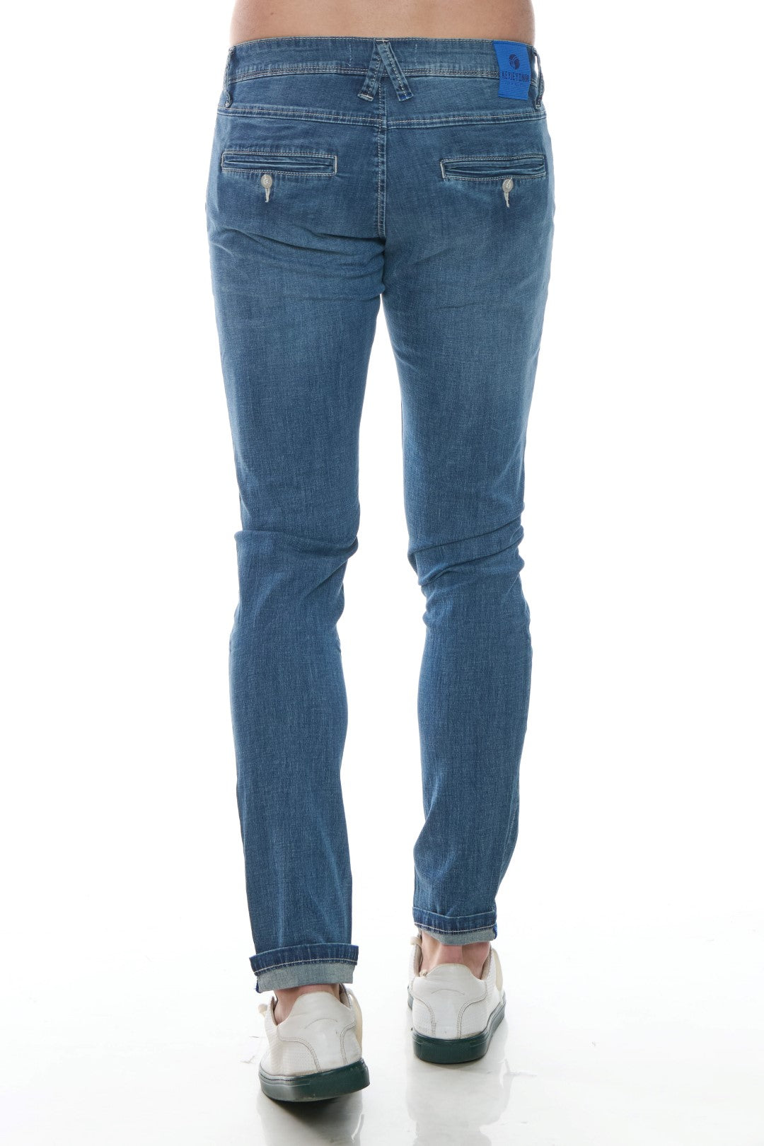 Jeans Tasca America Denim Light