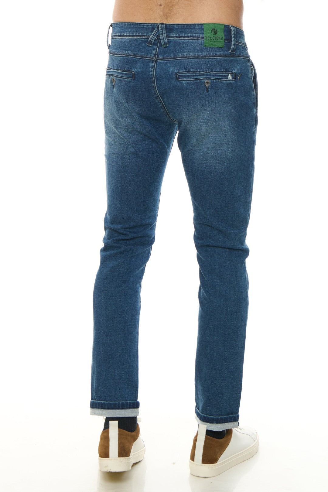 Jeans Tasca America Jogg Denim