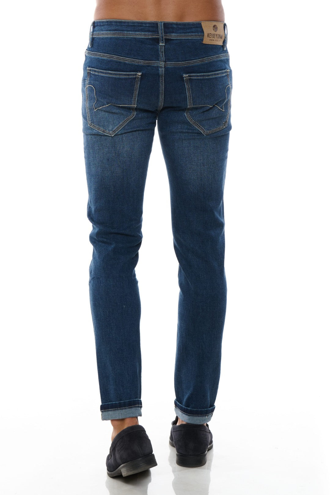 Jeans 5 tasche Skinny