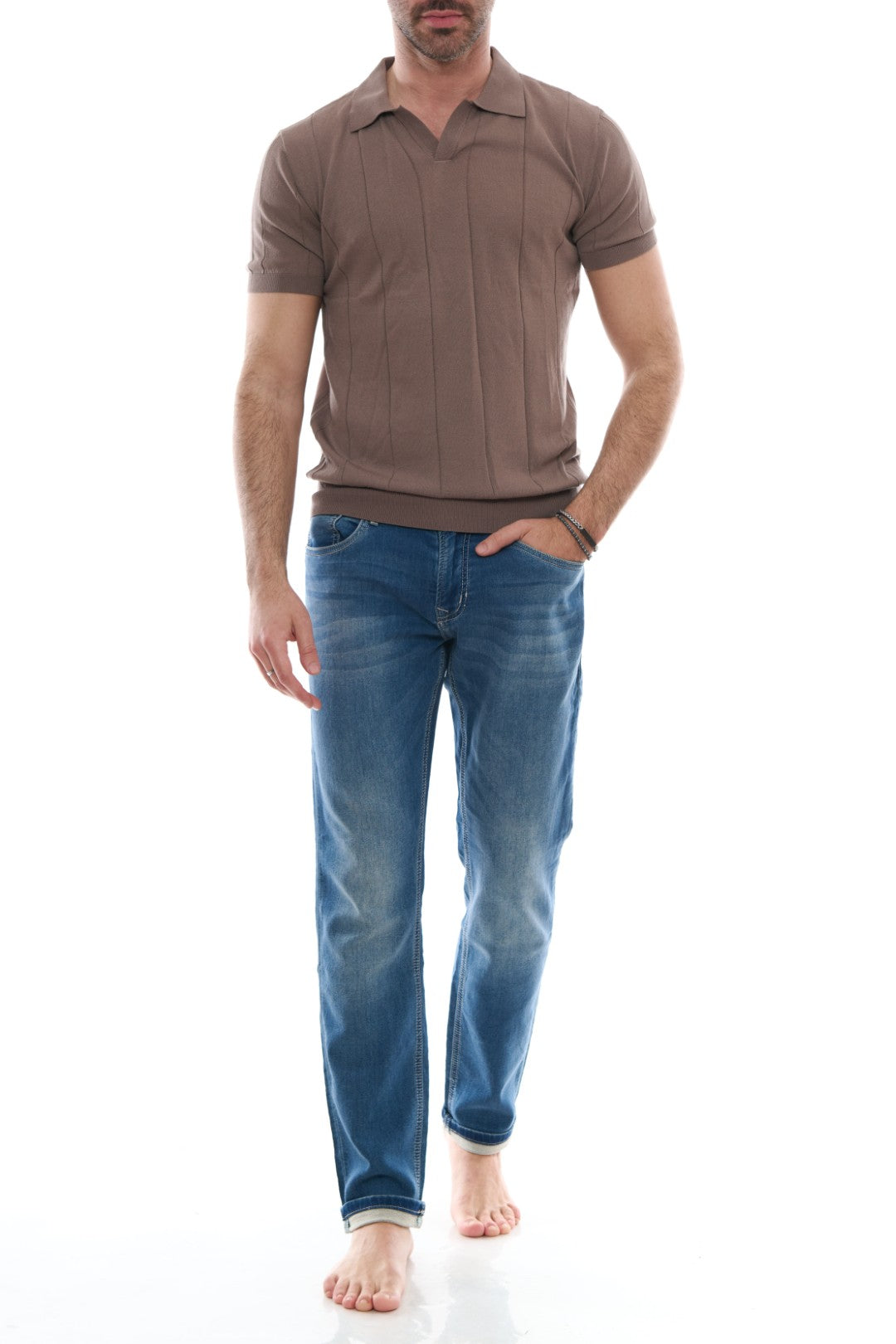 Jeans Jogg Denim
