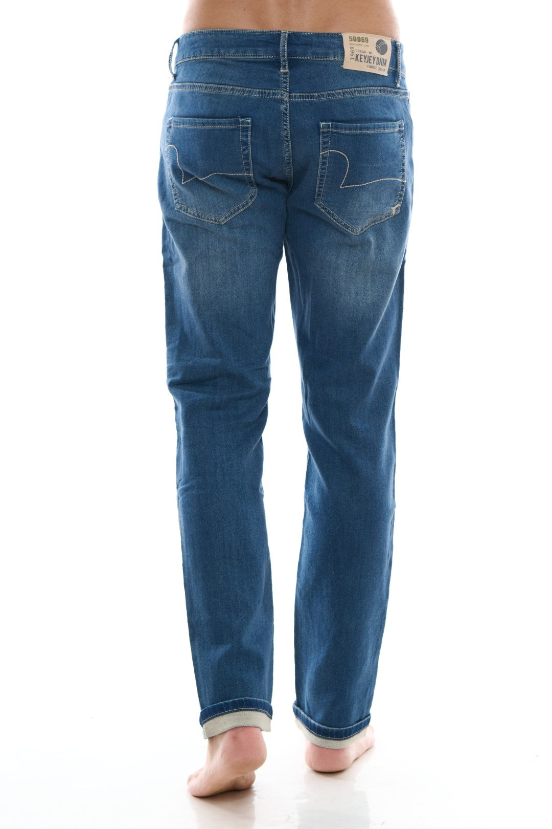 Jeans Jogg Denim
