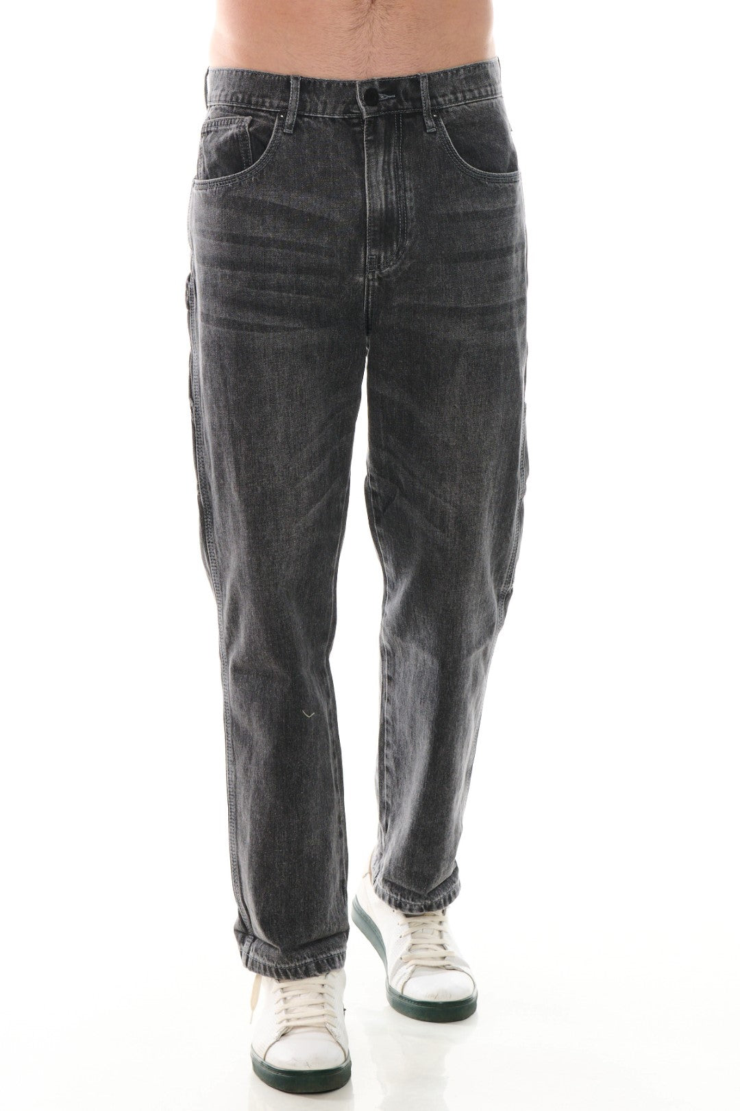 Jeans 5 tasche Worker