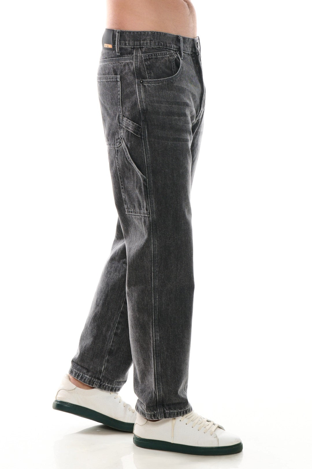 Jeans 5 tasche Worker