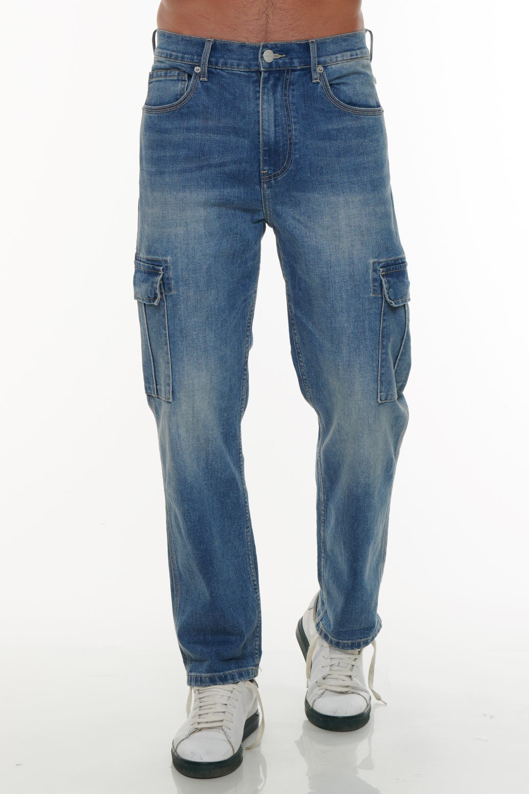 Jeans Cargo