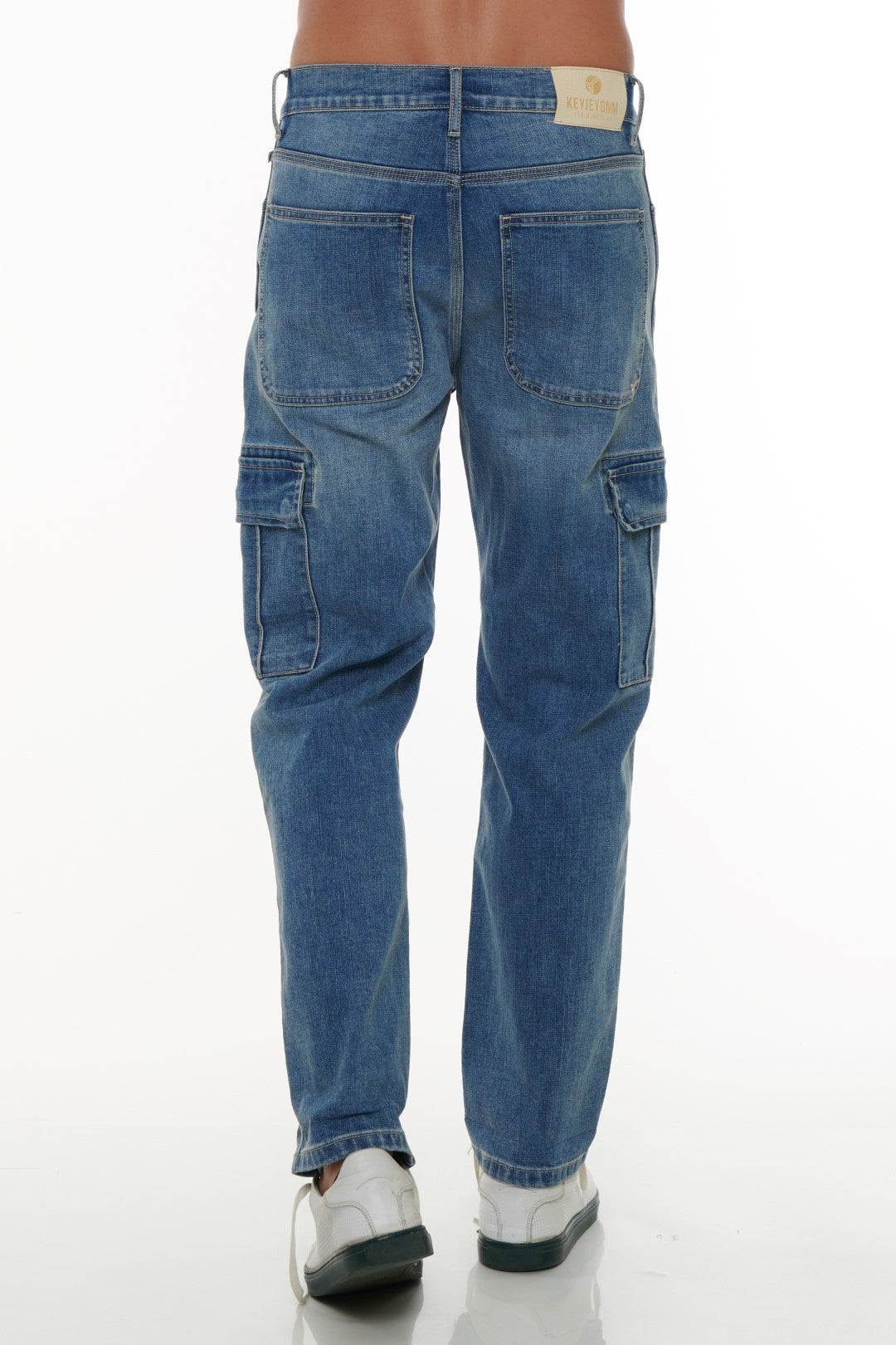 Jeans Cargo