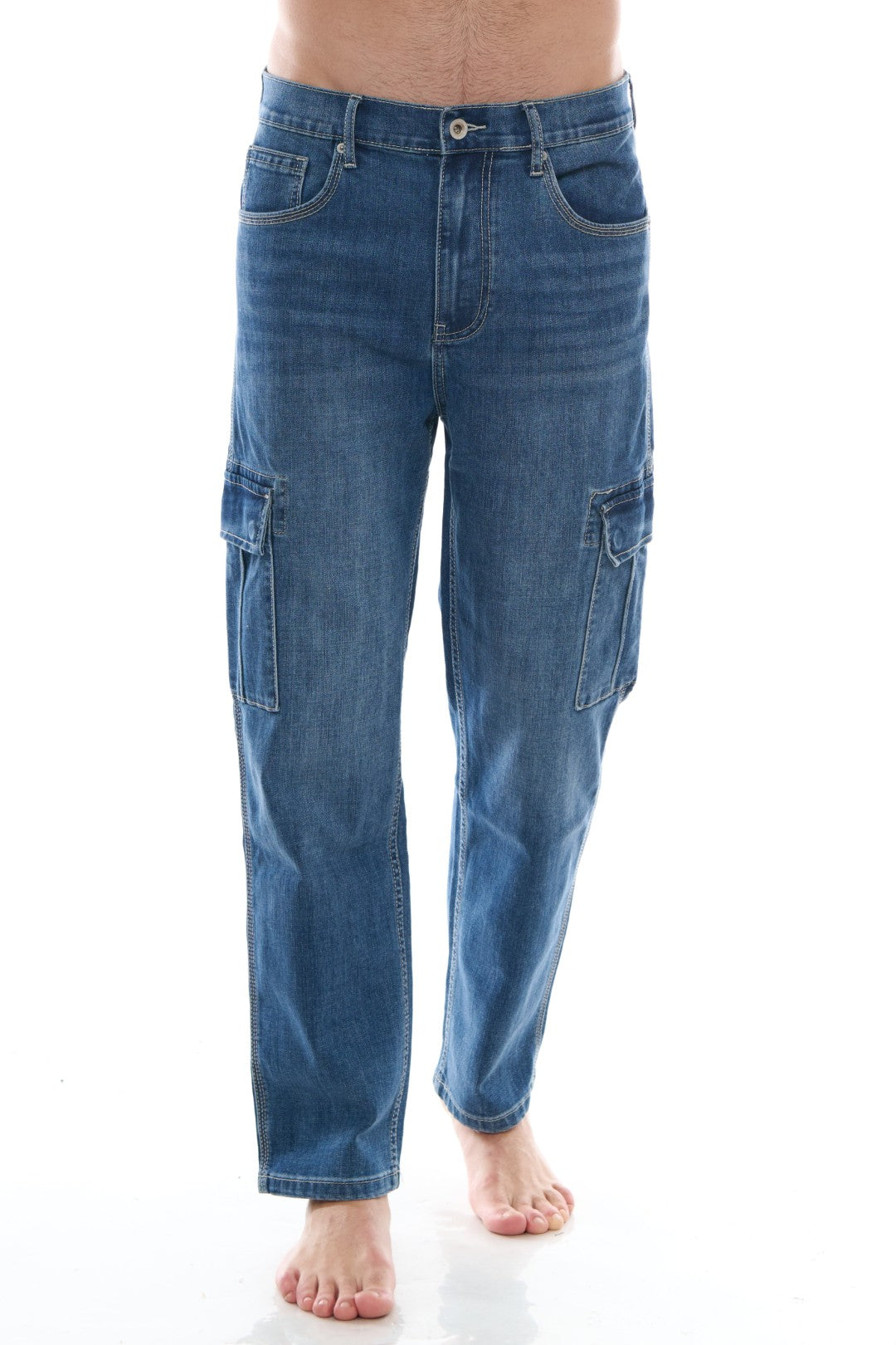Jeans Cargo