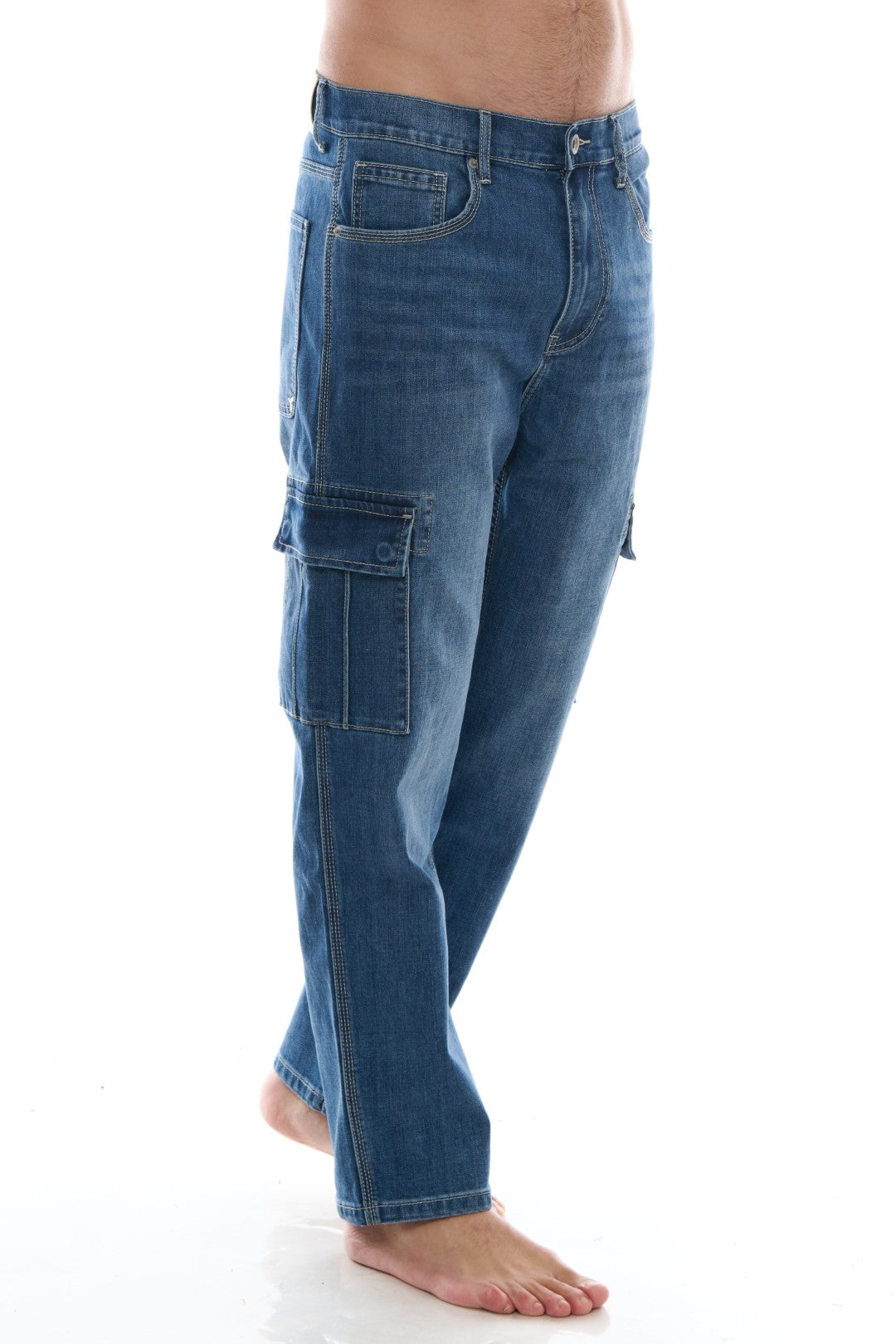 Jeans Cargo