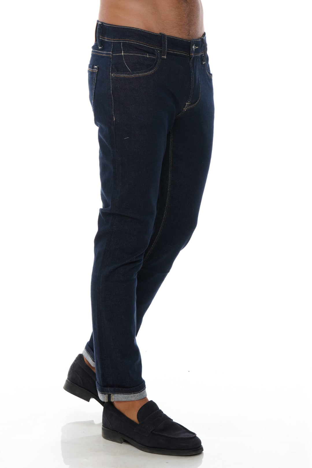 Jeans Lavaggio 0