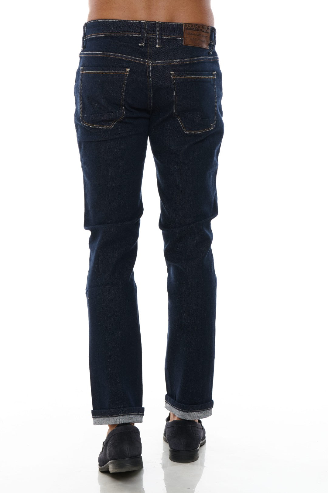 Jeans Lavaggio 0