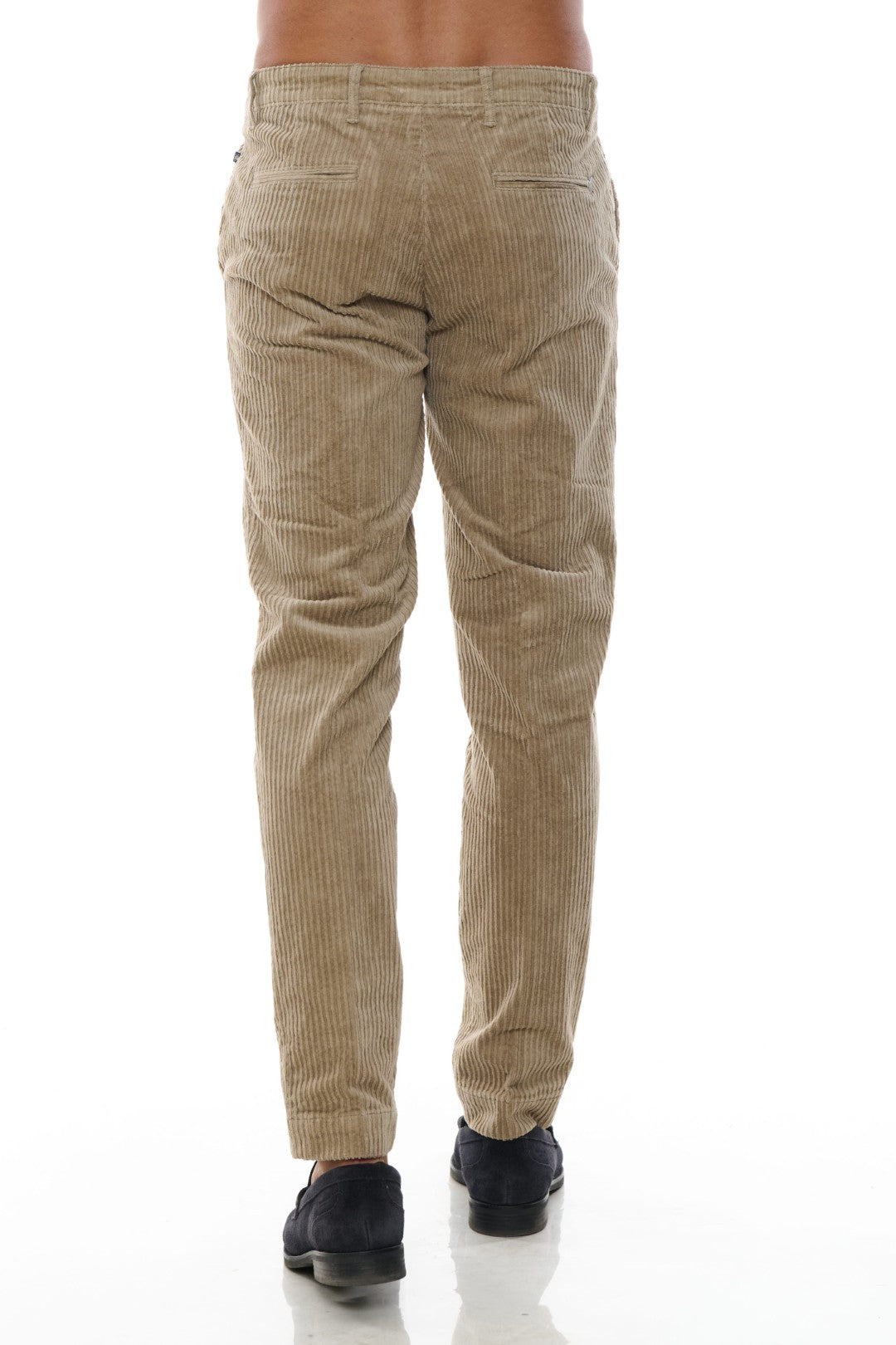 Pantalone Velluto a Coste
