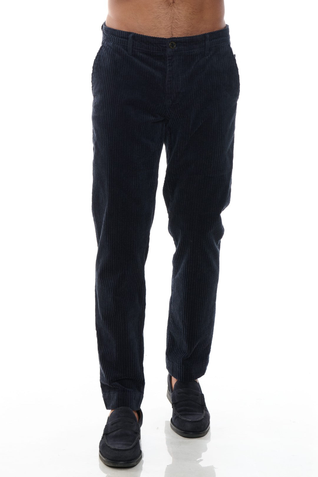 Pantalone Velluto a Coste