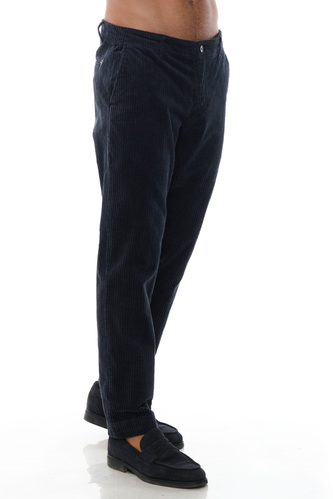 Pantalone Velluto a Coste