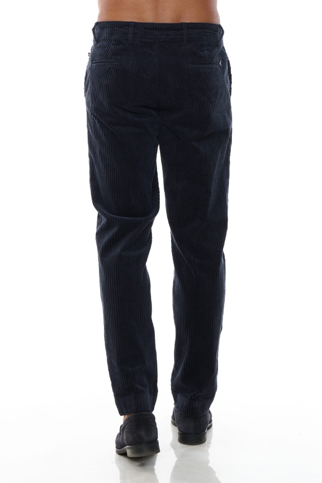 Pantalone Velluto a Coste