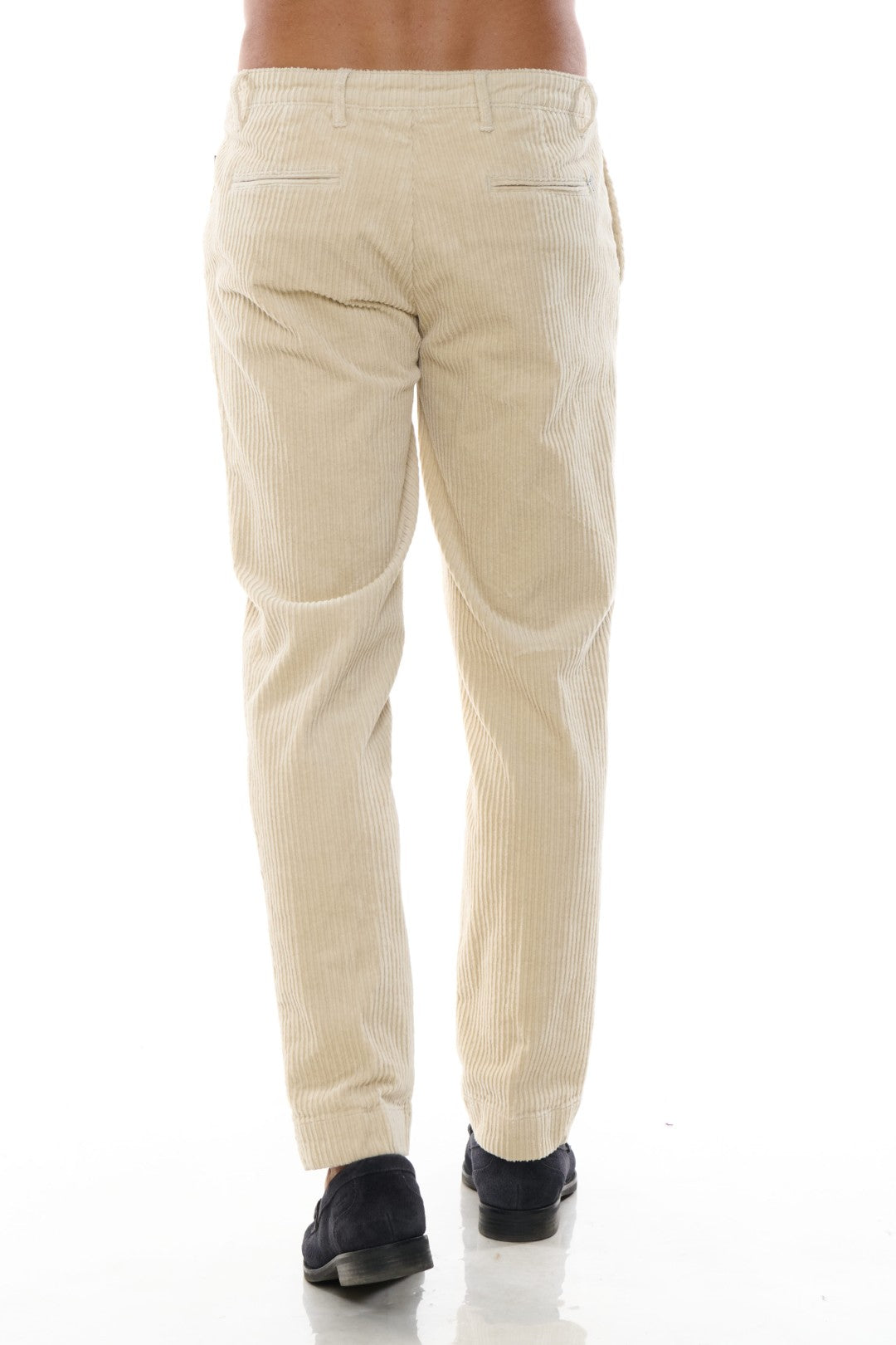 Pantalone Velluto a Coste