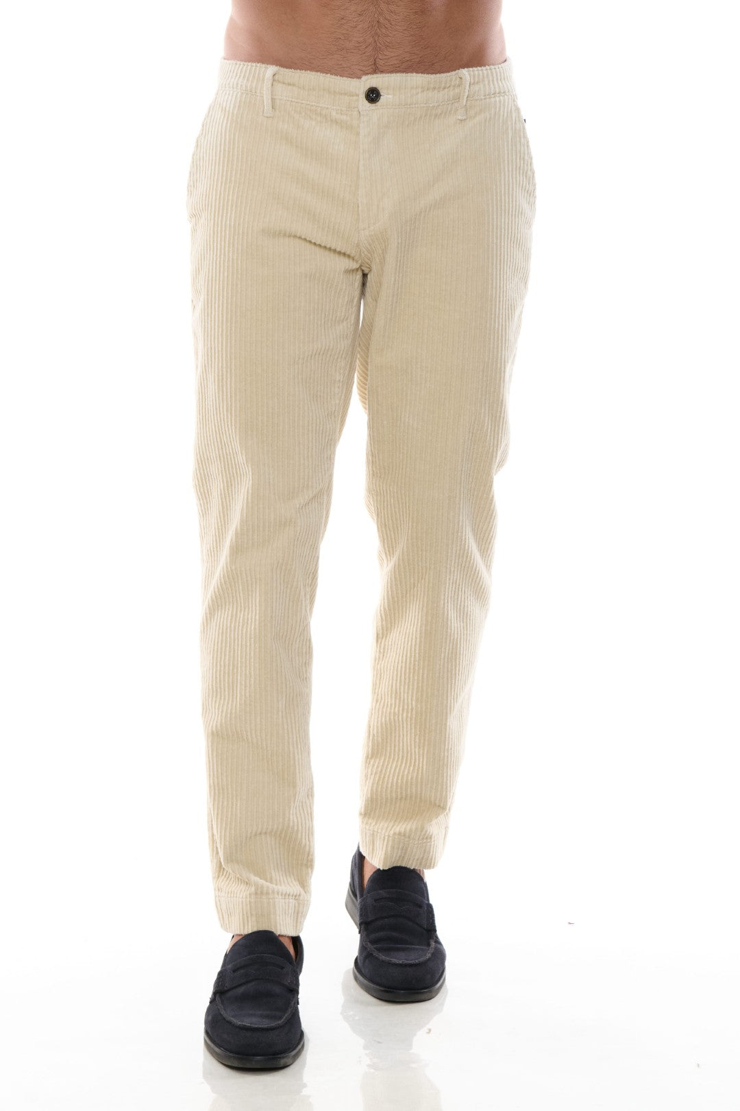 Pantalone Velluto a Coste